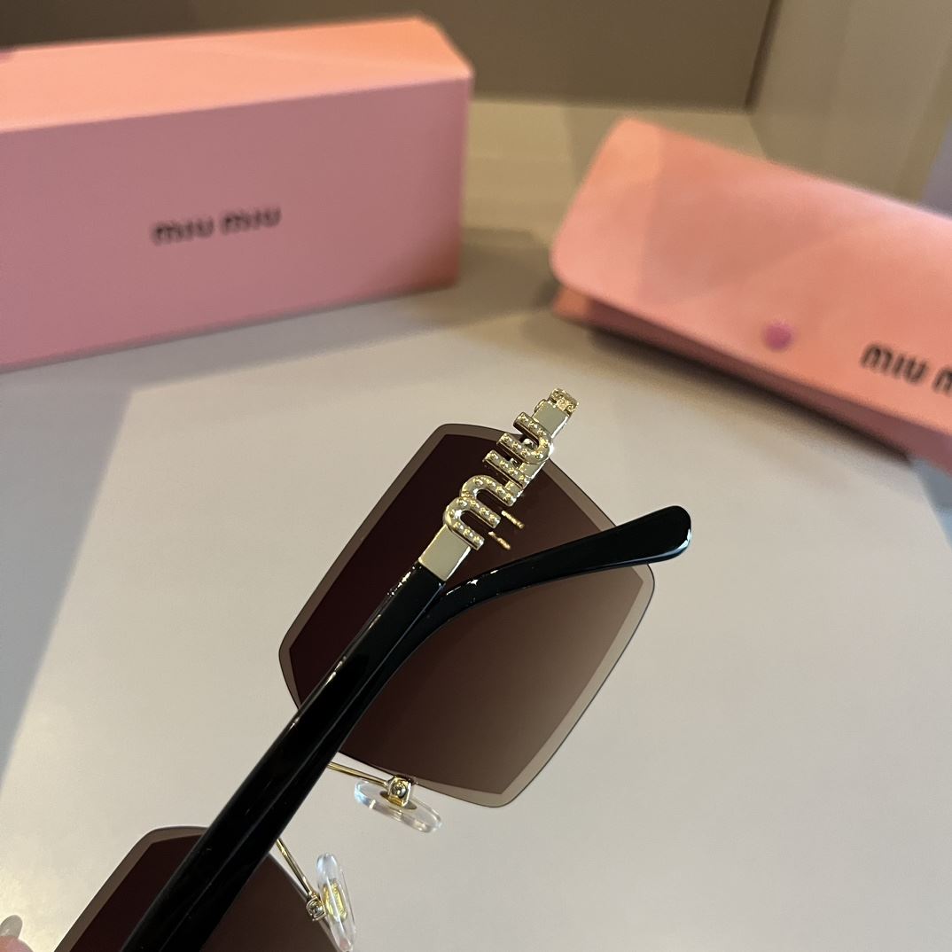 Miu Miu Sunglasses